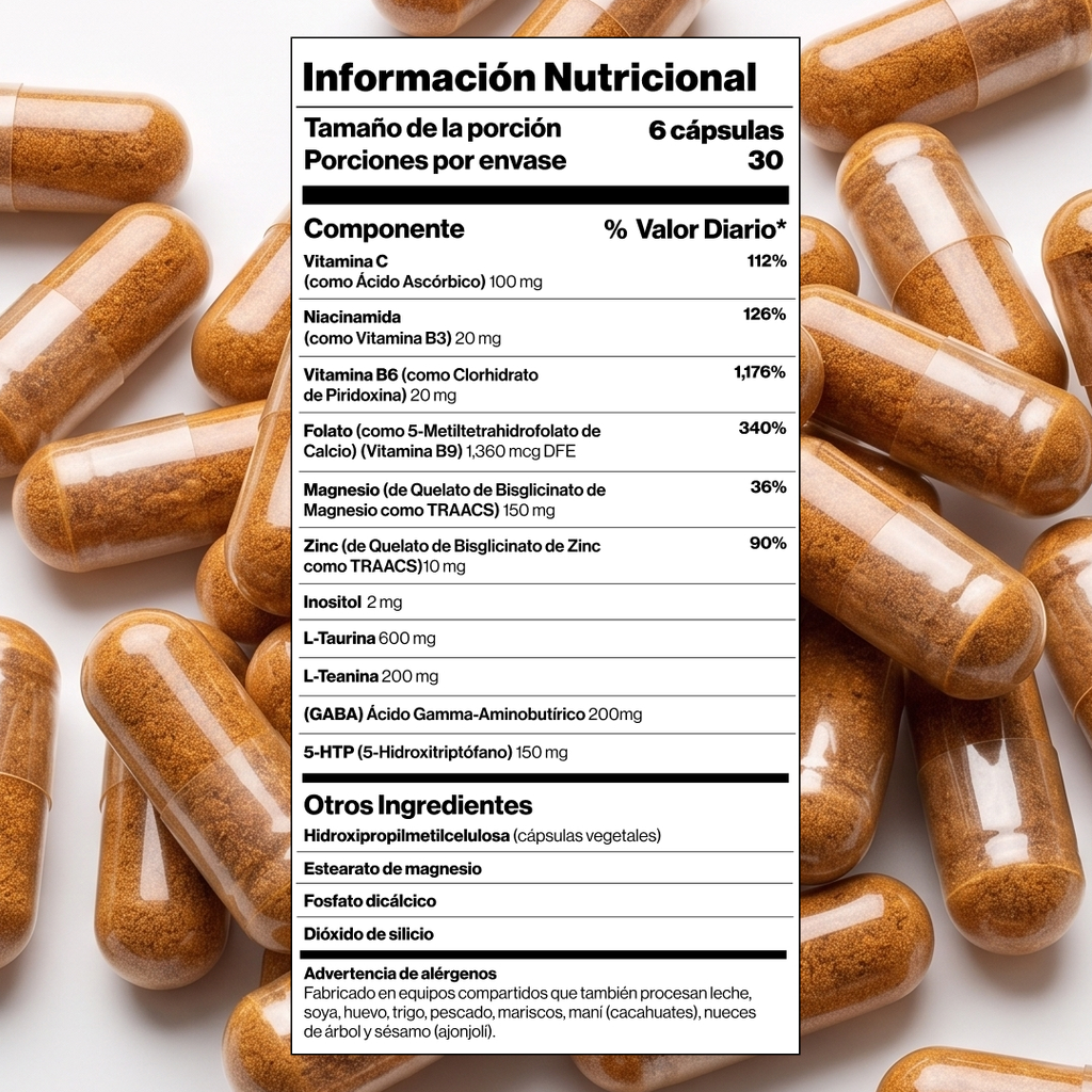 NUTRIRIONAL FACTS revive calm+.webp