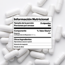 NUTRIRIONAL FACTS REVIVE Magnesium Glycinate.webp
