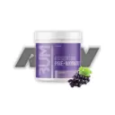 RAW Bum Essential Pre-Workout