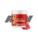 RAW Bum Essential Pre-Workout
