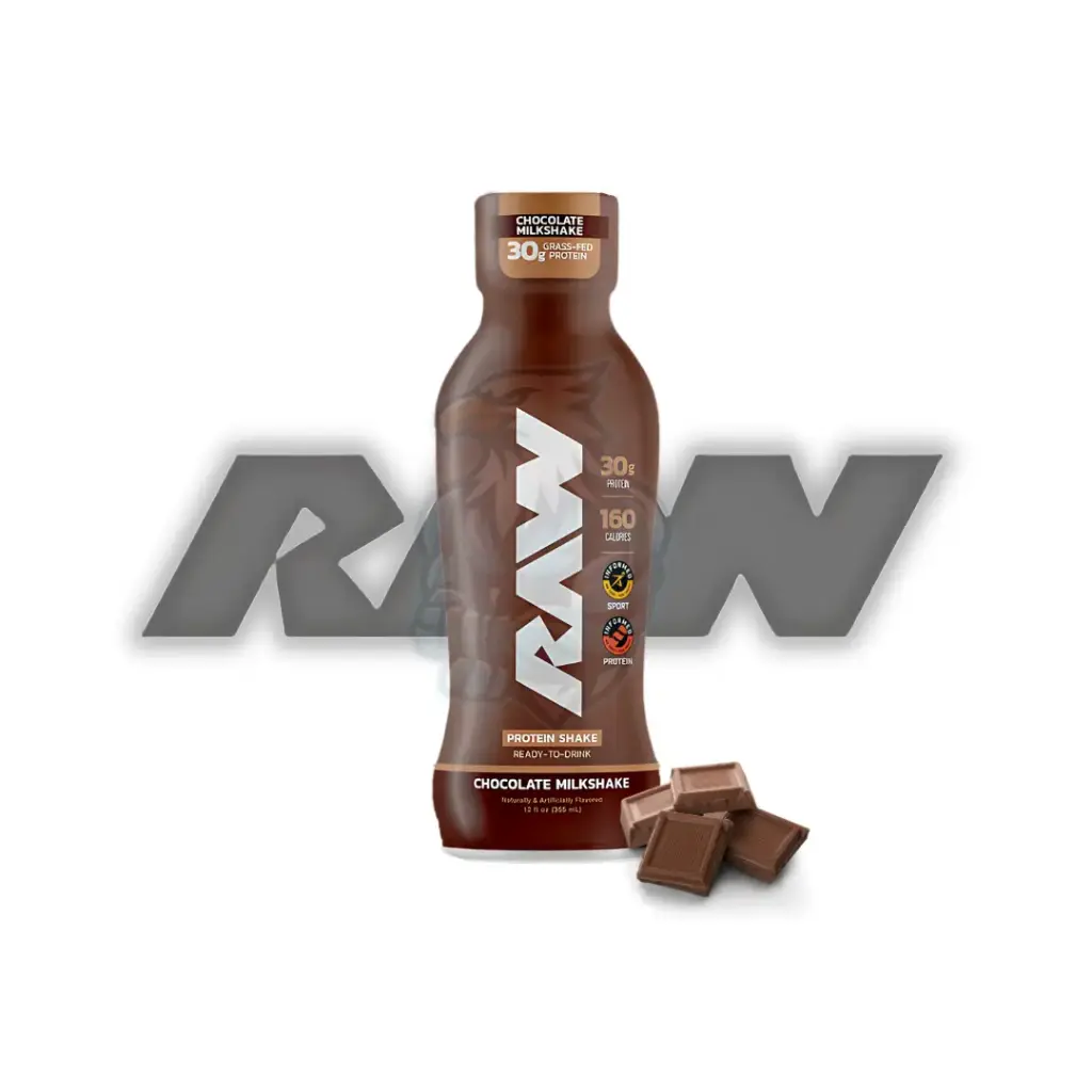 ISOLATE RTD PROTEIN