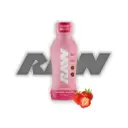 RAW Isolate RTD Protein