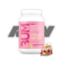 RAW Bum Itholate Protein 2lb