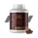 RAW Bum Whey Protein 5lbs