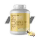 RAW Bum Whey Protein 5lbs