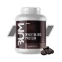 RAW Bum Whey Protein 5lbs