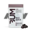 RAW Bum Mass Gainer Protein 12lb