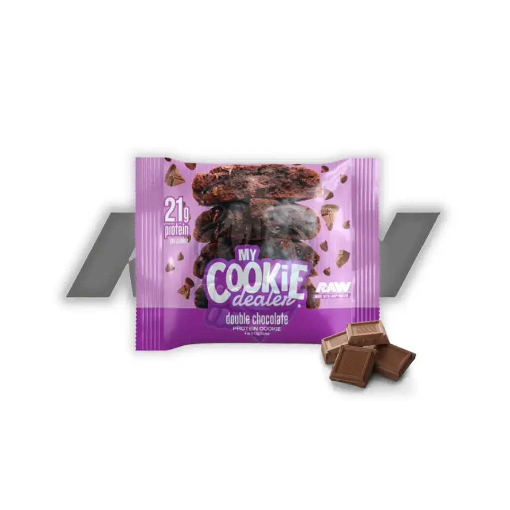 MY COOKIE DEALER Protein Cookie