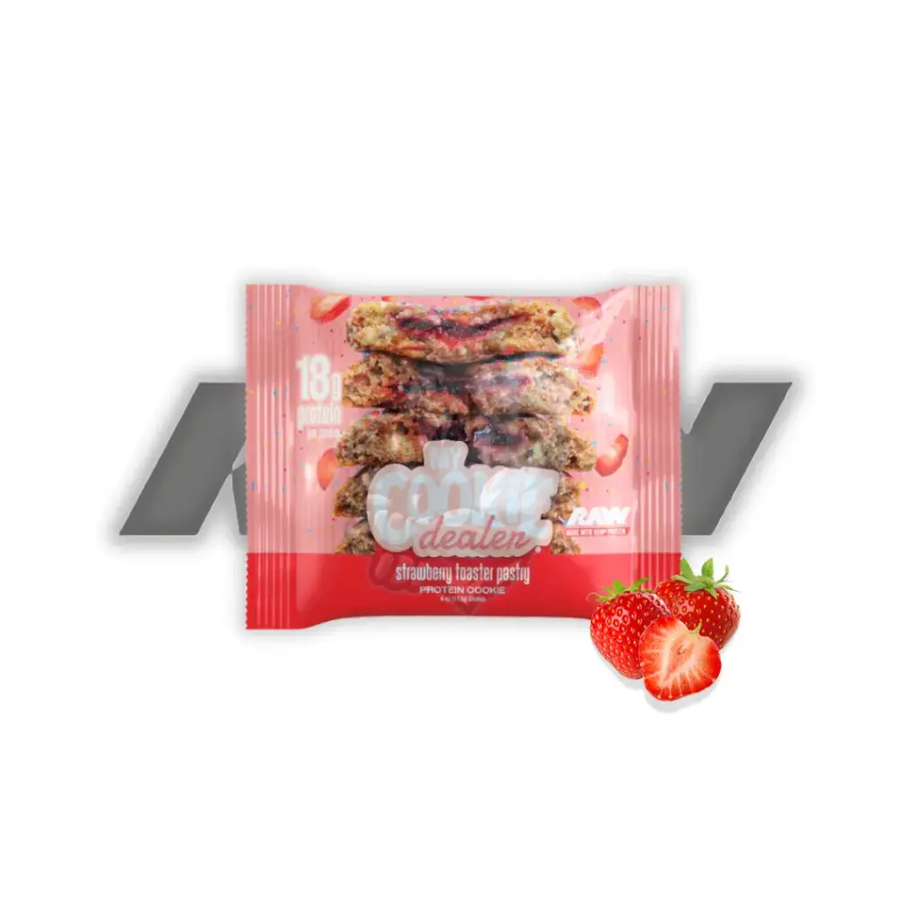 MY COOKIE DEALER Protein Cookie