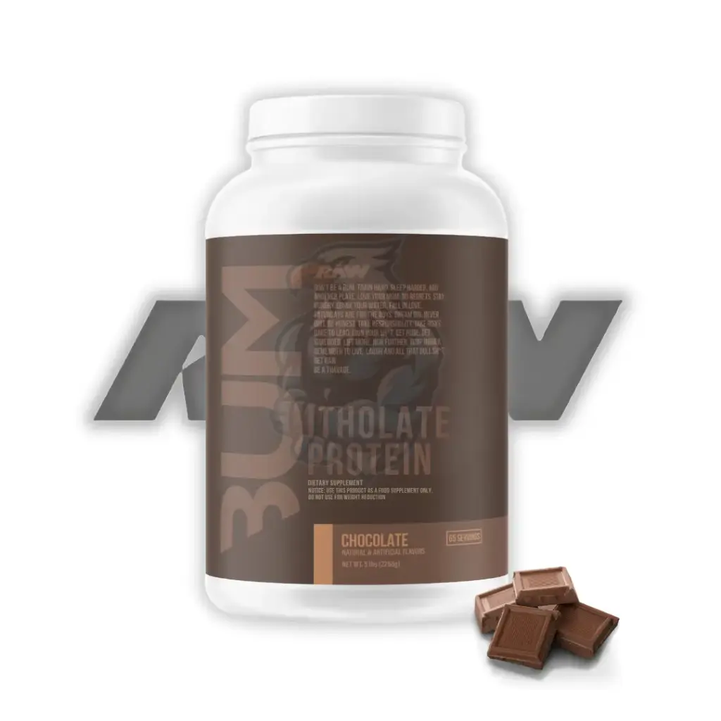 CBUM ITHOLATE PROTEIN 5LB