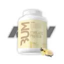 RAW Bum Itholate Protein 5lb