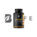 BLIFE Raíz de Ashwagandha