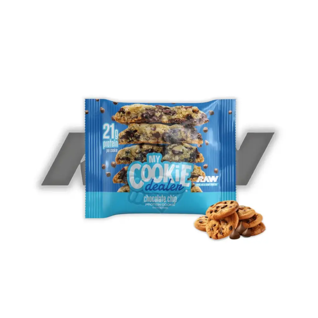 MY COOKIE DEALER Protein Cookie