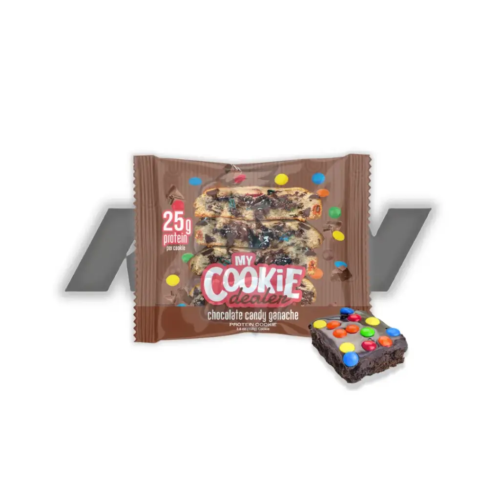 MY COOKIE DEALER Protein Cookie