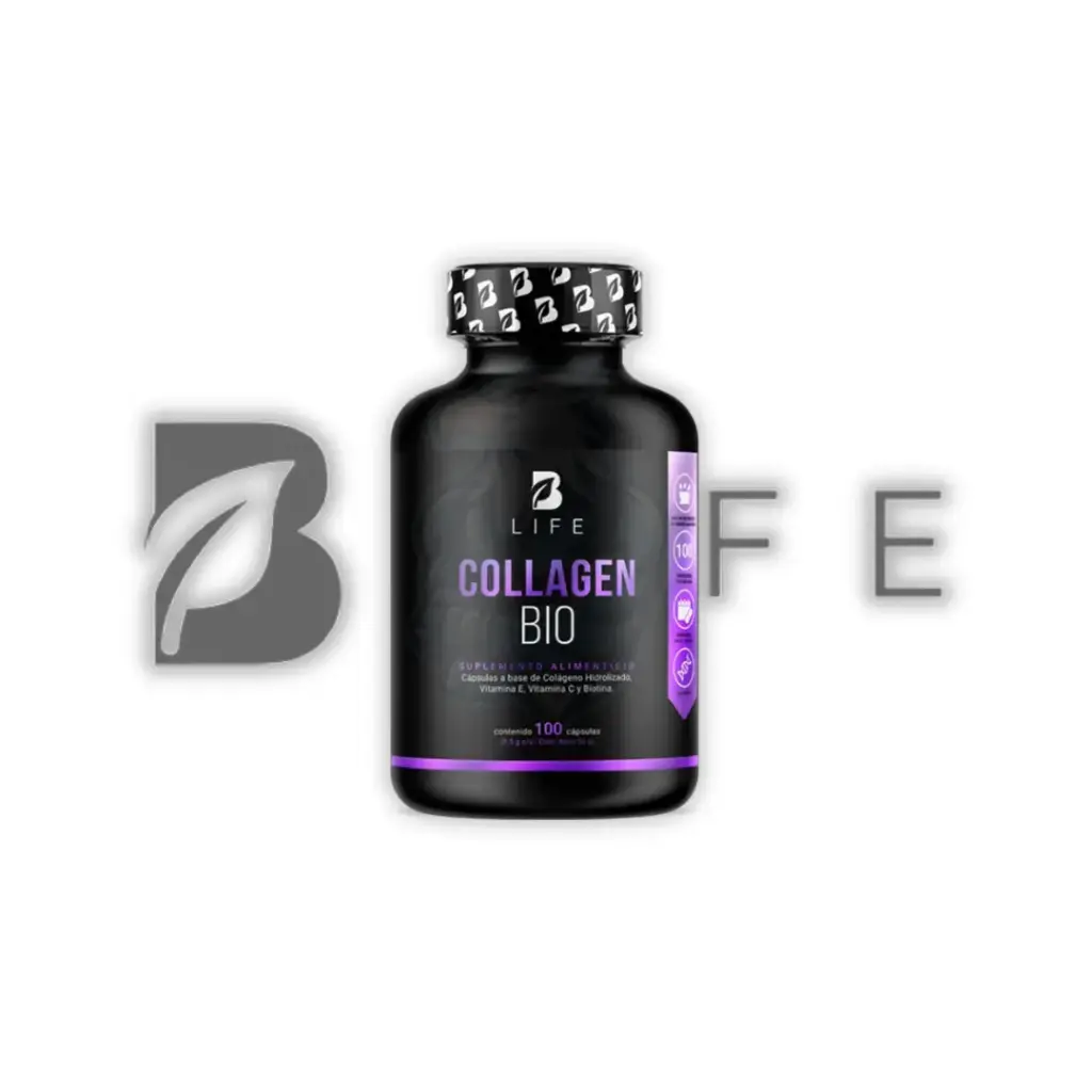 BLIFE Colágeno Bio