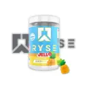 RYSE Loaded Pre-Workout