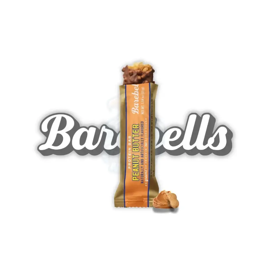 BAREBELLS Protein Bar