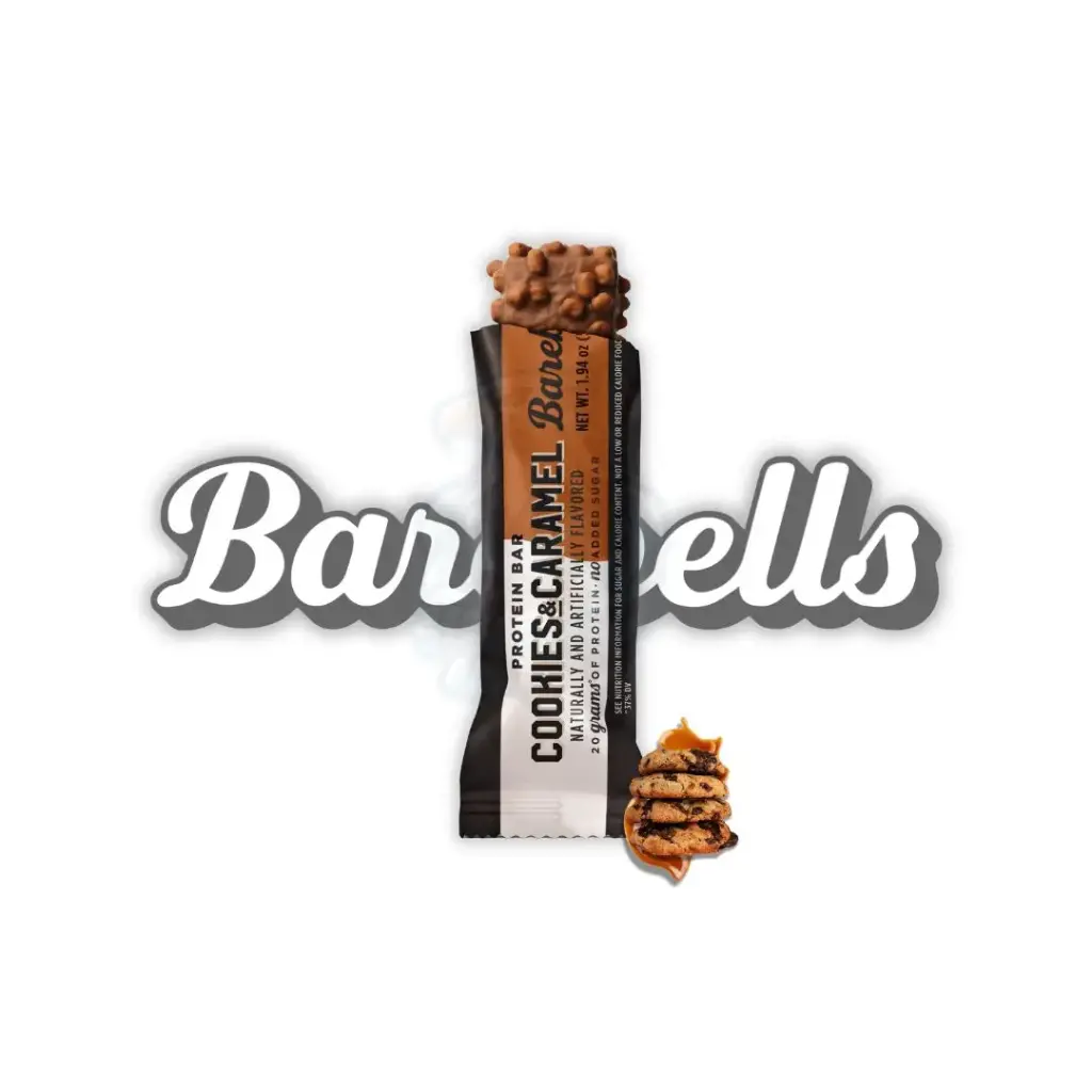 BAREBELLS Protein Bar