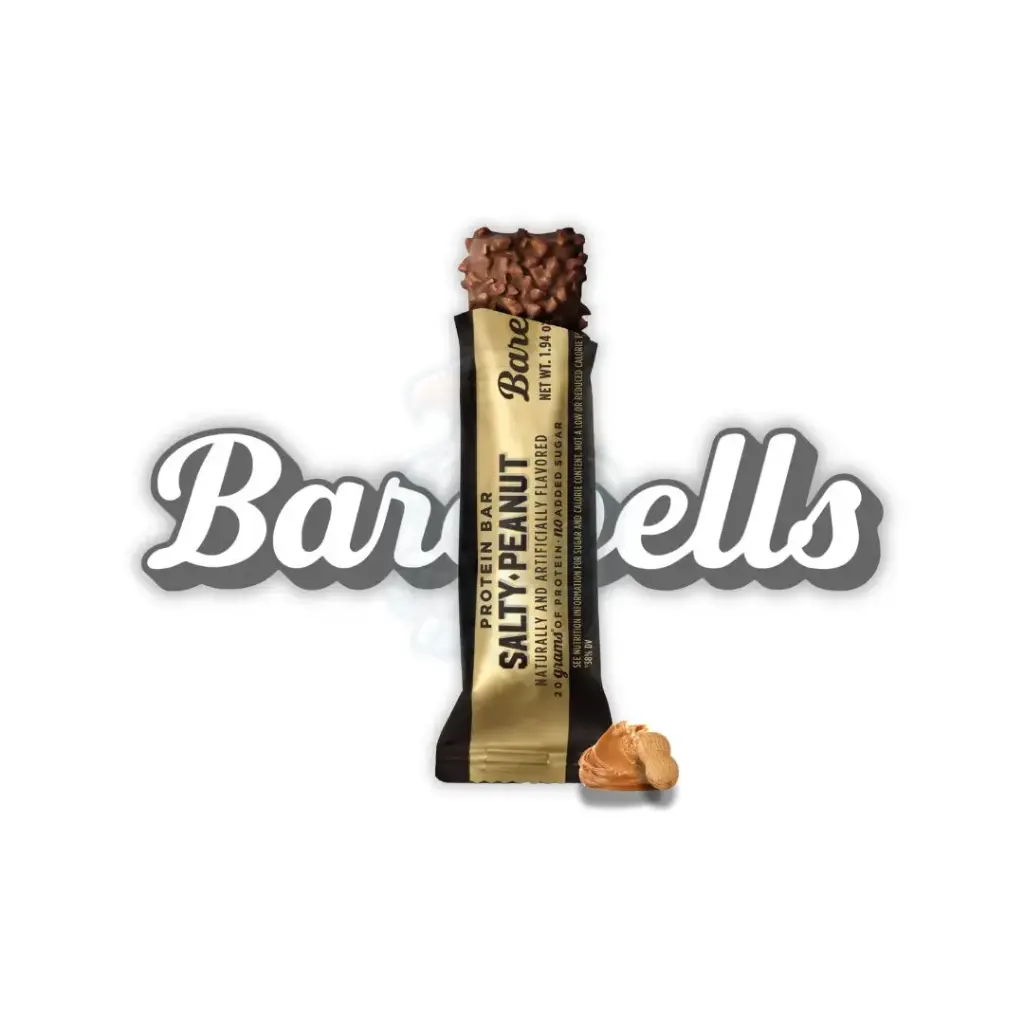 BAREBELLS Protein Bar