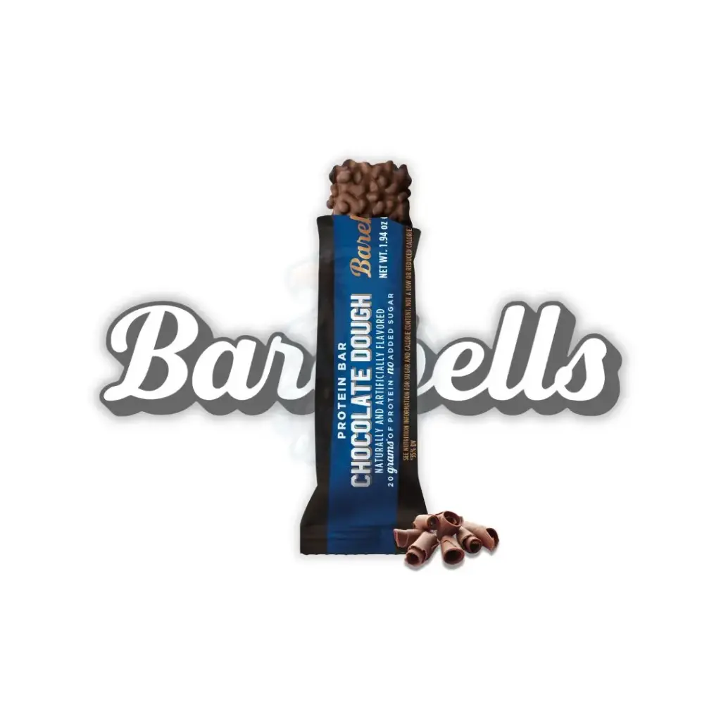 BAREBELLS Protein Bar