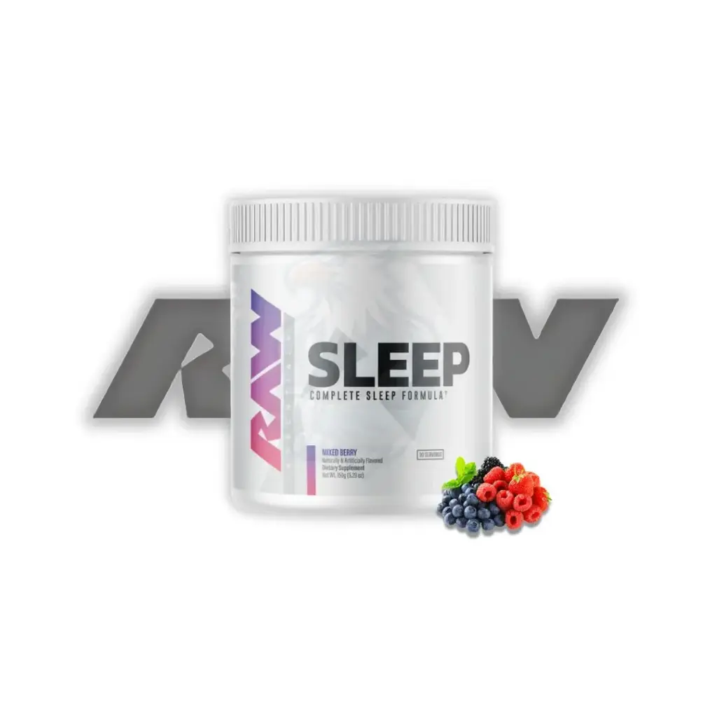 RAW Sleep