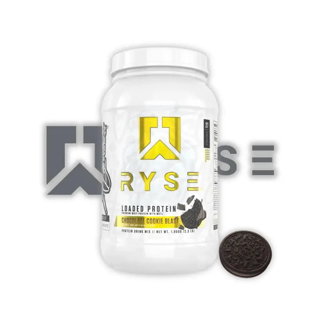 RYSE Loaded Protein 2lb