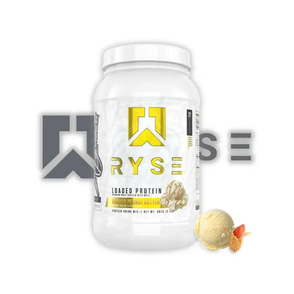 RYSE Loaded Protein 2lb
