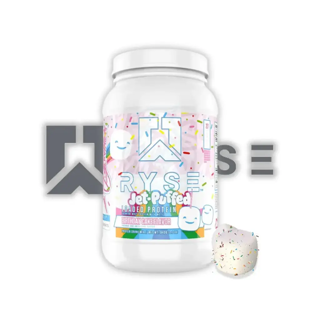RYSE Loaded Protein 2lb