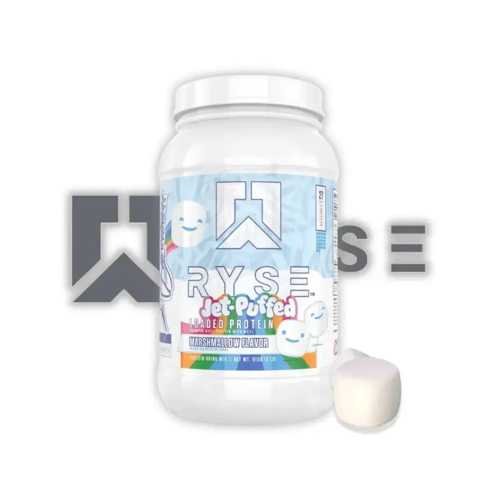RYSE Loaded Protein 2lb