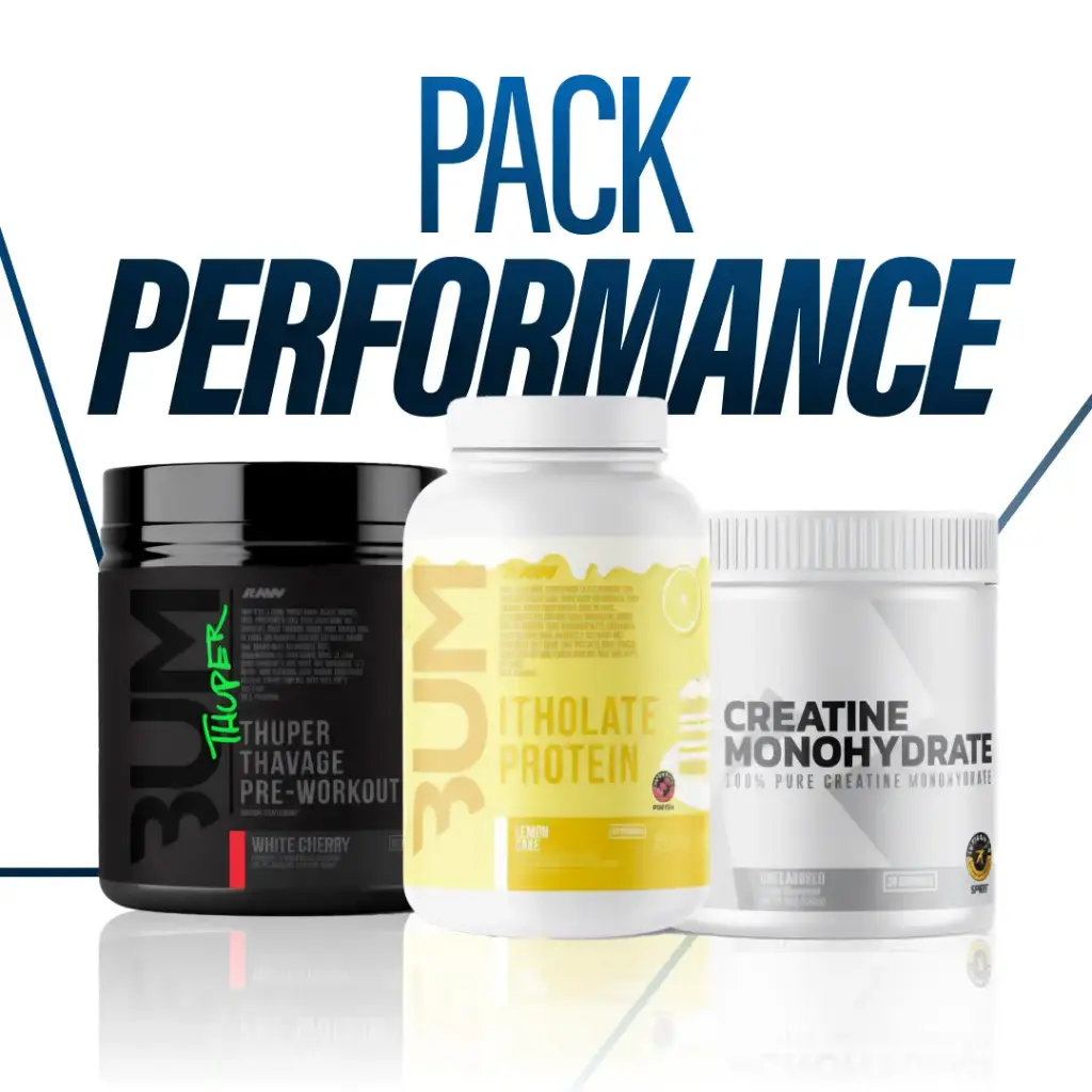 Performance Pack