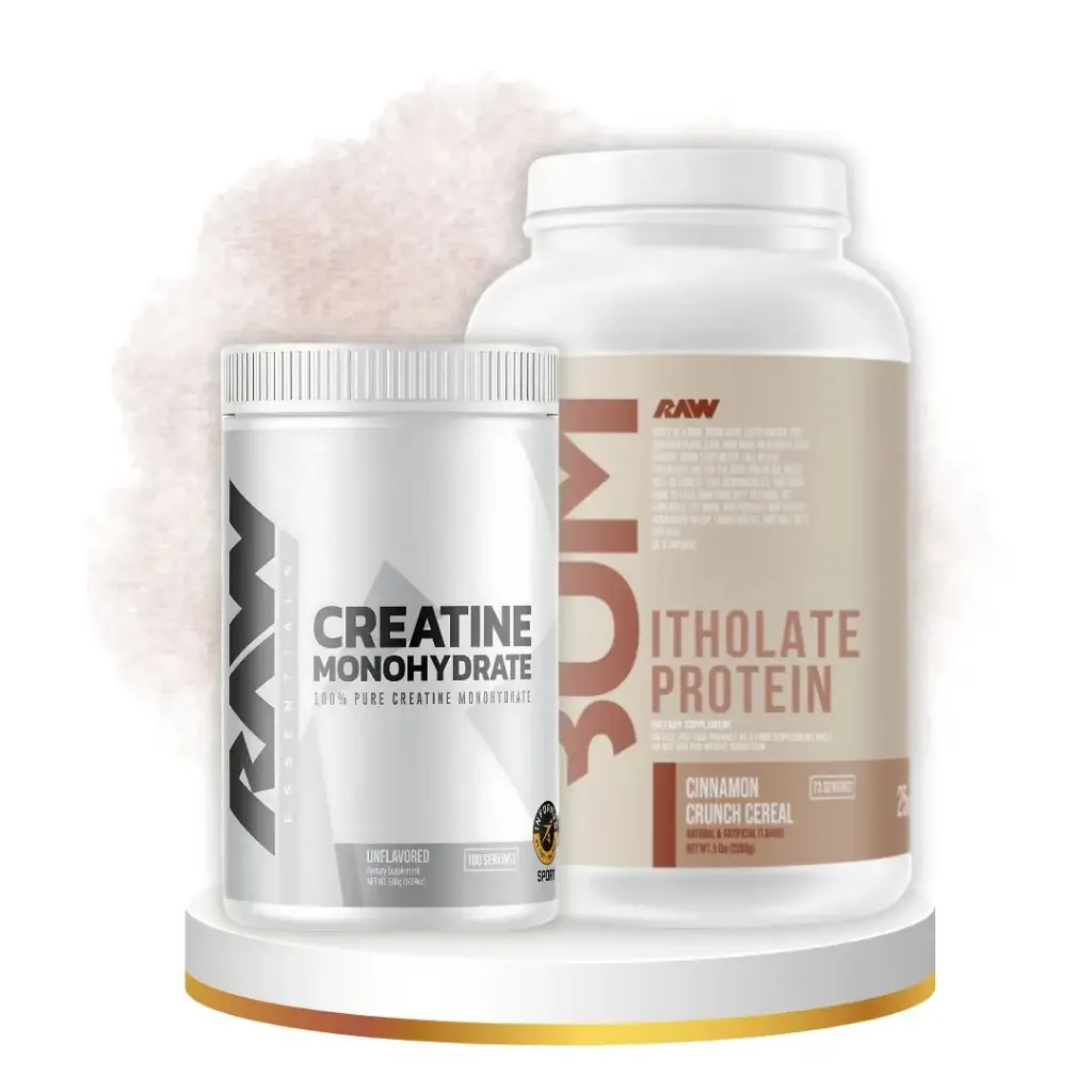 Muscle Elite Pack