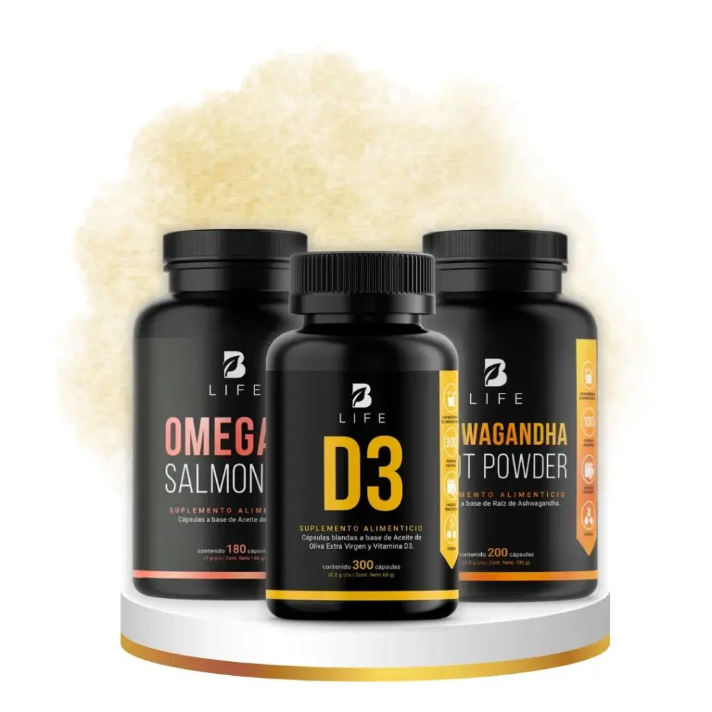 Wellness Pack