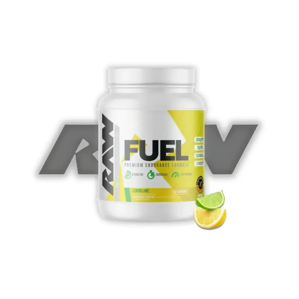 RAW Fuel