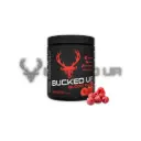 BUCKED UP Pre-Workout