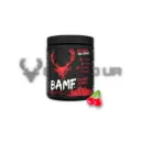 BUCKED UP BAMF Pre-Workout