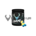 BUCKED UP BAMF Pre-Workout
