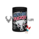 BUCKED UP Mother Bucker Pre-Workout