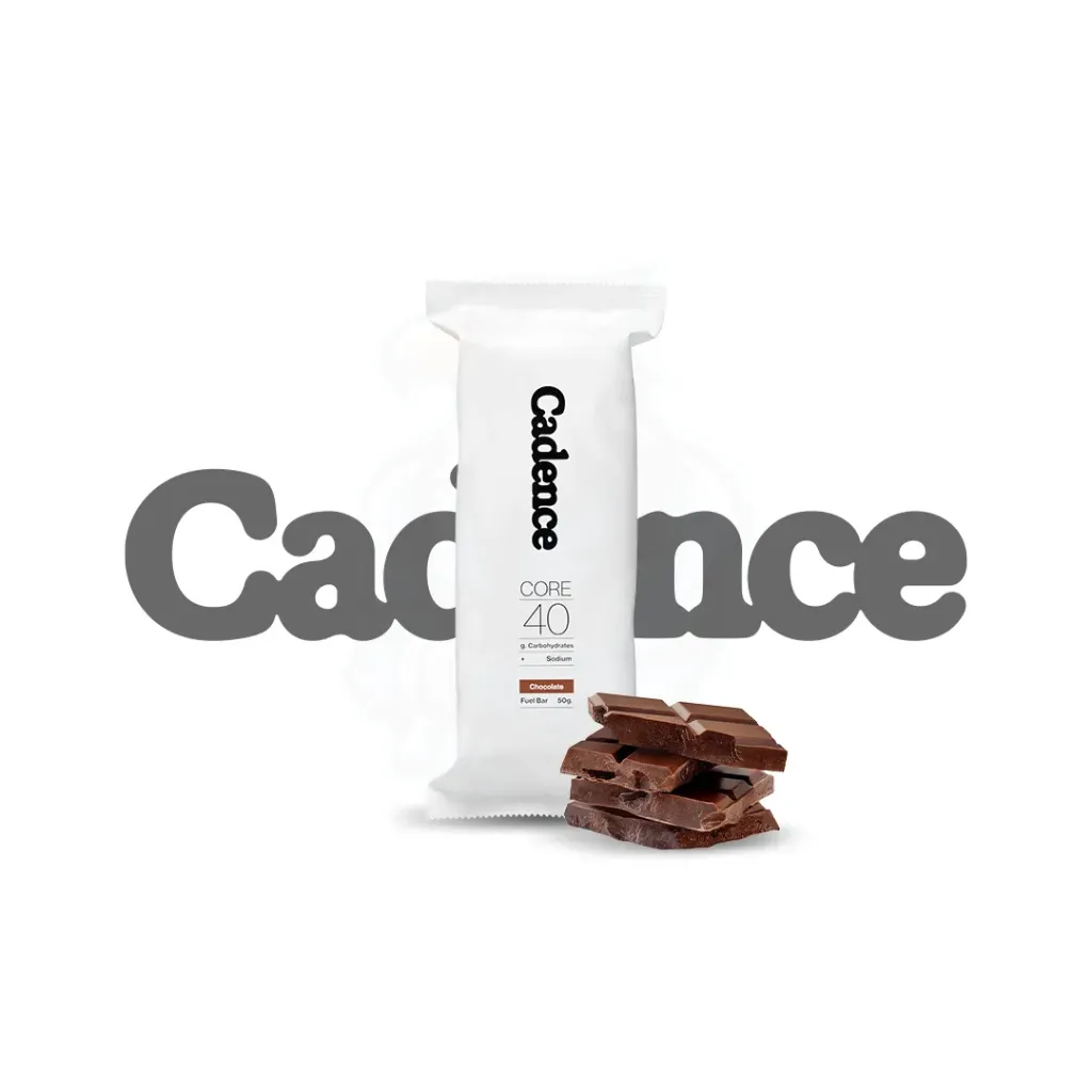 CADENCE Core Fuel Bar (CHOCOLATE)