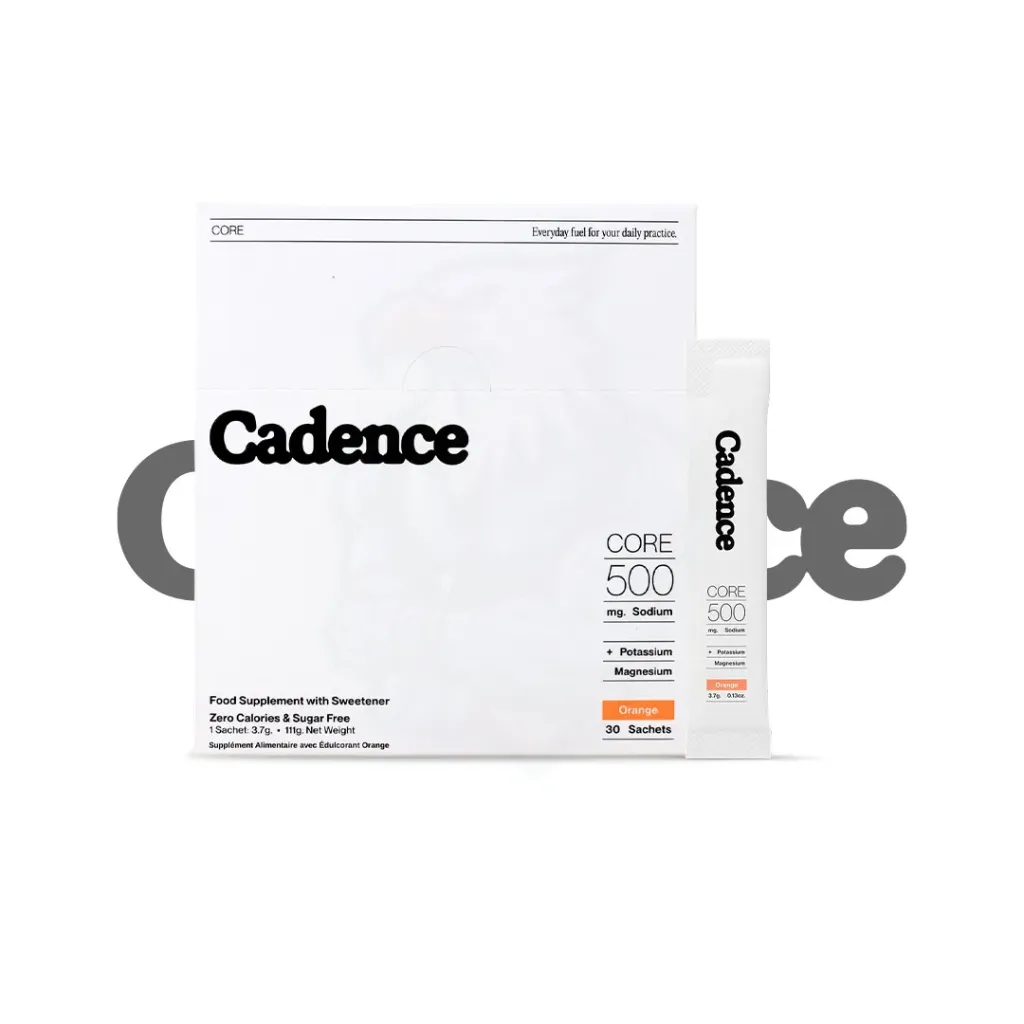 CADENCE Core Hydration Sachets