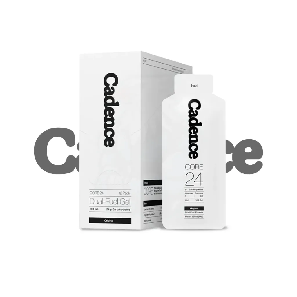 CADENCE Core Gel