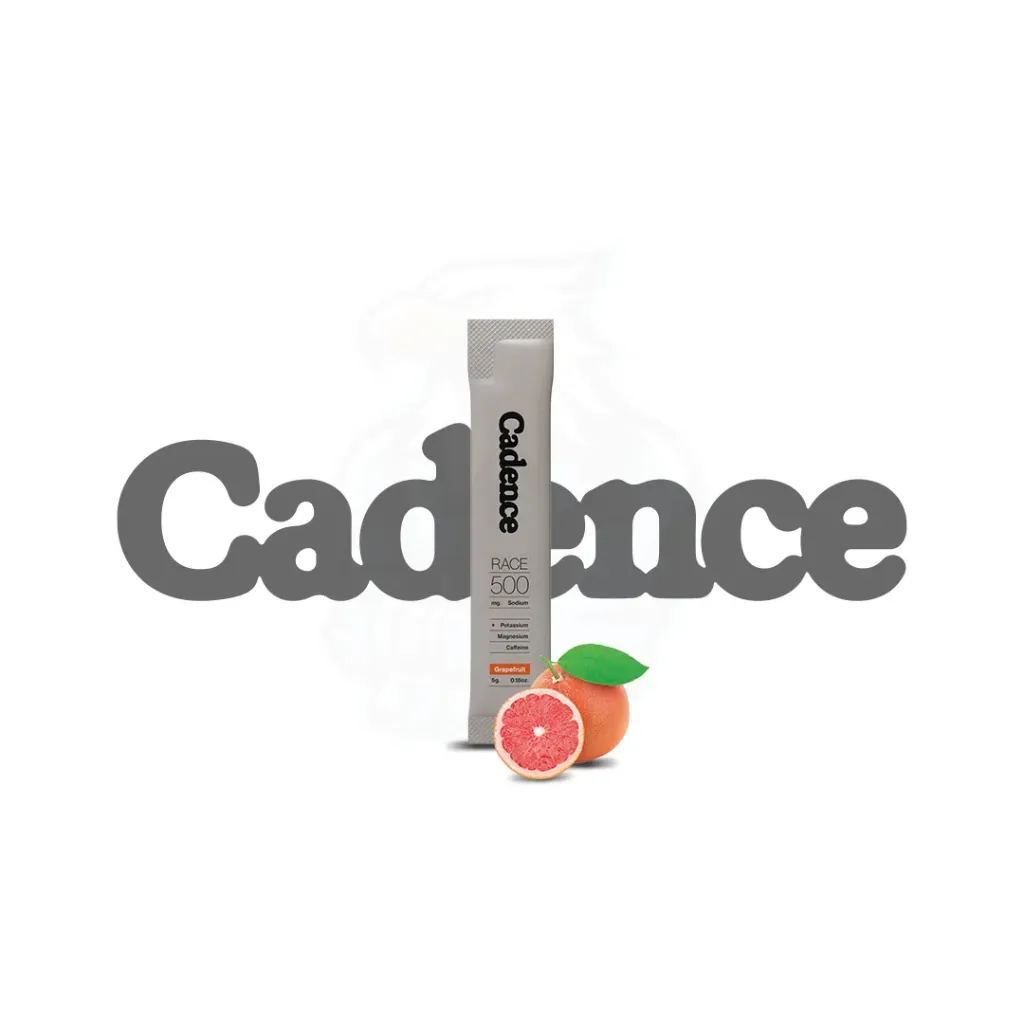 CADENCE Energy Hydration Sachets