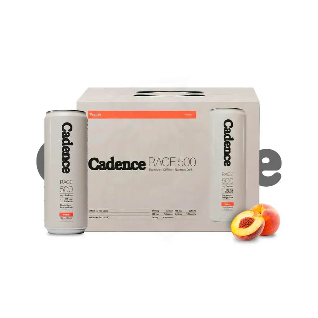 CADENCE Core Hydration Drink (COLA)