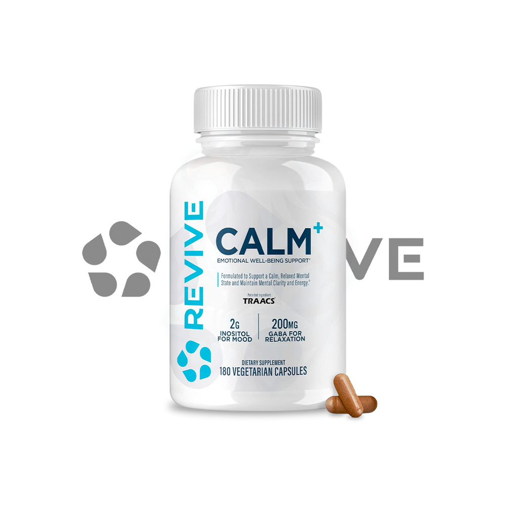 REVIVE Calm+