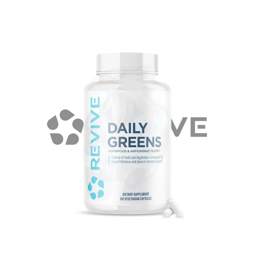 REVIVE Daily Greens