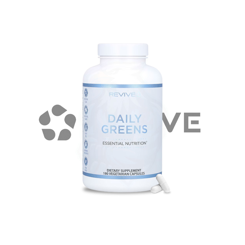 REVIVE Daily Greens