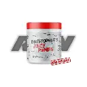 RAW Bum Christopher's Juicy Pumps