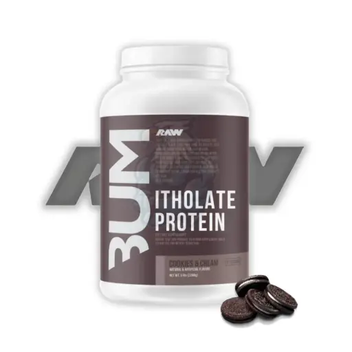 CBUM ITHOLATE PROTEIN 5LB