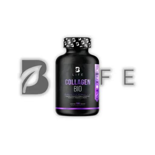  COLÁGENO BIO