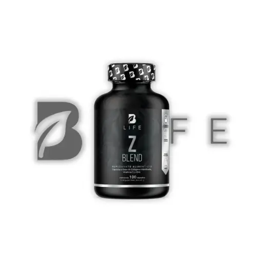 ZINC