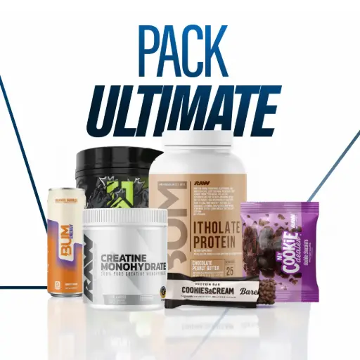 Ultimate Pack